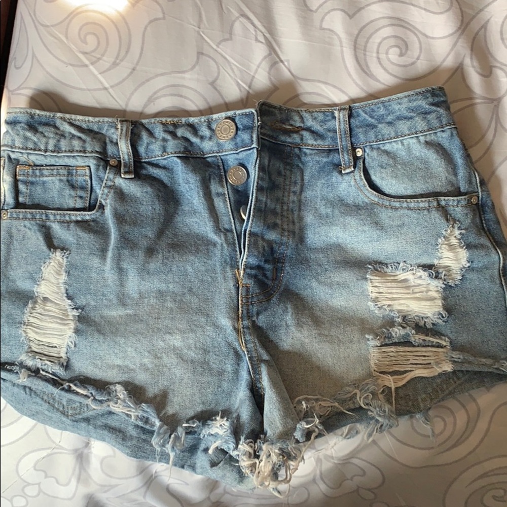 Shorts